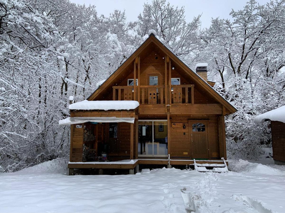 Betsu Inn Hakuba Zewnętrze zdjęcie